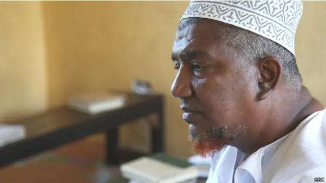 केन्या, चरमपंथी