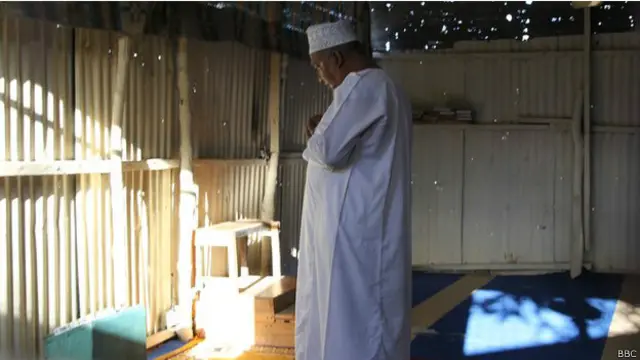 केन्या, चरमपंथी