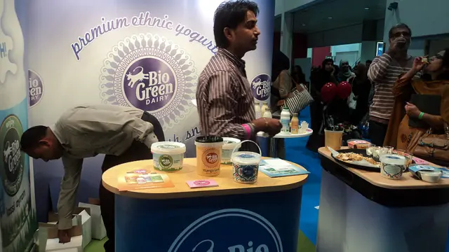 Festival Makanan Halal