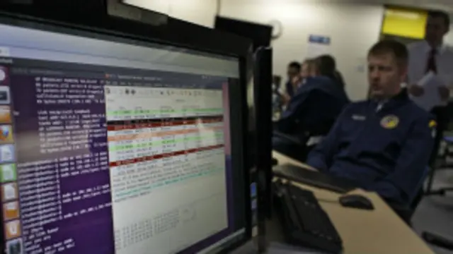 الشبكات الالكترونية