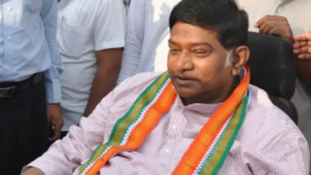 अजीत जोगी