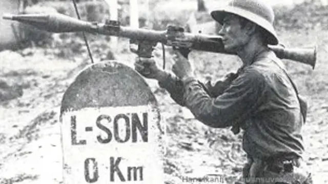 Việt Nam vẫn hạn chế các hoạt động công khai tưởng nhớ cuộc chiến 1979