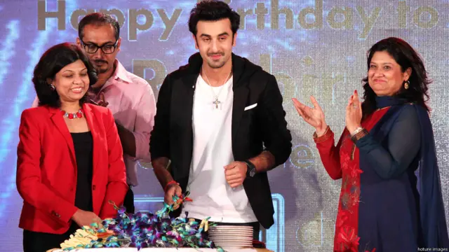 बॉलीवुड, रणबीर कपूर