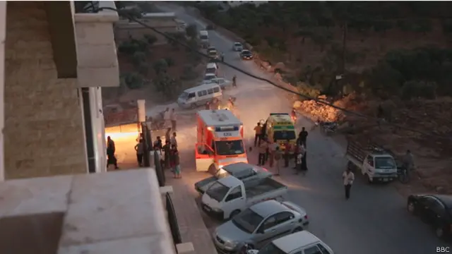 घायलों को विशेष इलाज के लिए तुर्की ले जाया गया.