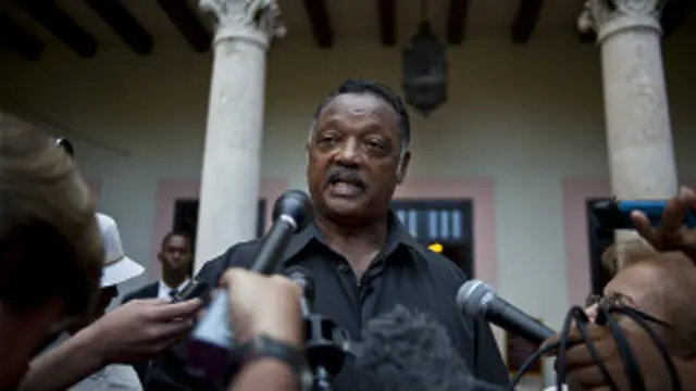 Jesse Jackson