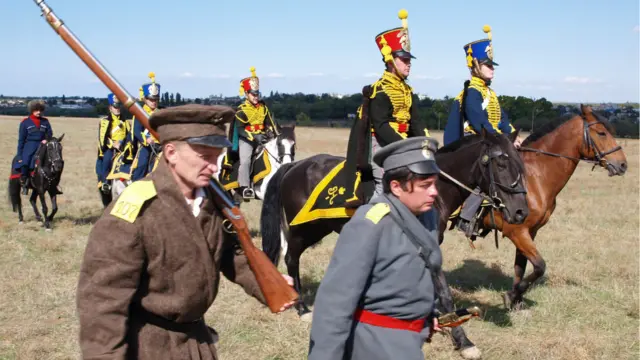 Фото Тараса Чорного