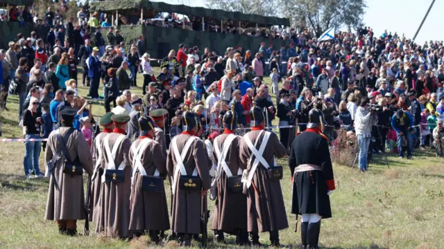 Фото Тараса Чорного