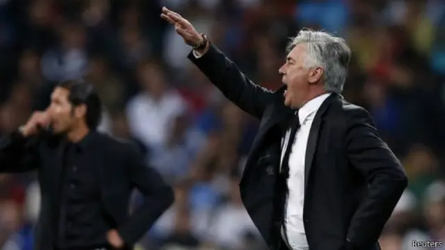 Ancelotti