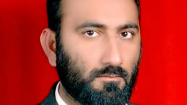 ډاکټر همایون لودین