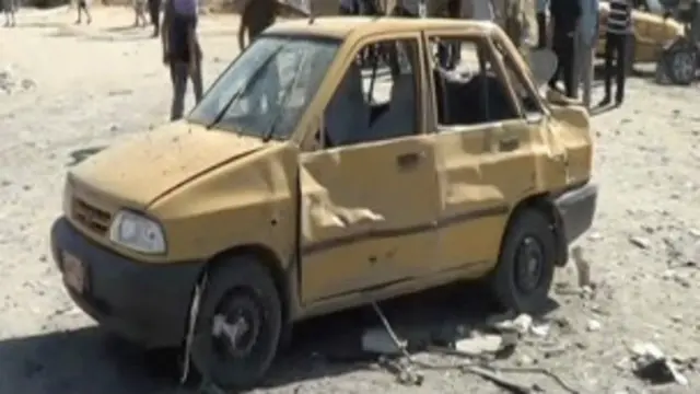 یوازې تېره میاشت په دغه هېواد کې لږترلږه ۲۳۳ کسان وژل شوي.