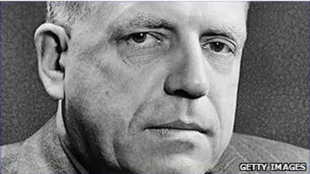 अमरीकी सेक्सॉलॉजिस्ट एलफ्रेड किंसी