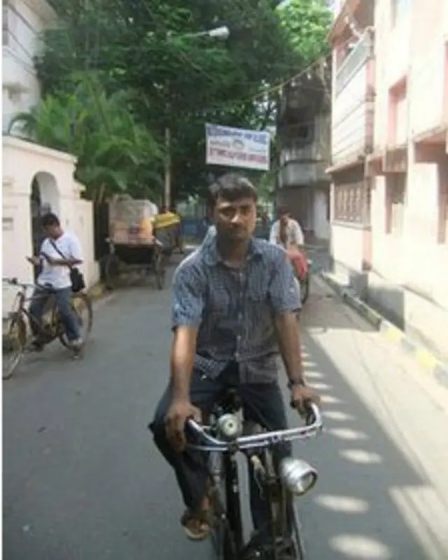 राहुल सपुई