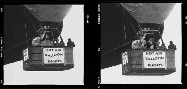 Proyecto "Archivo de falsos recuerdos"