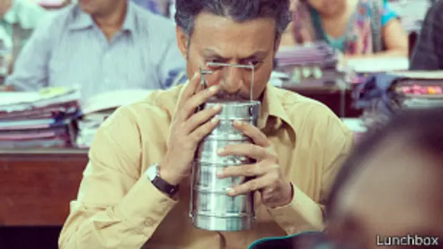 'लंचबॉक्स'