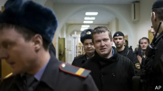 Леонид Развозжаев