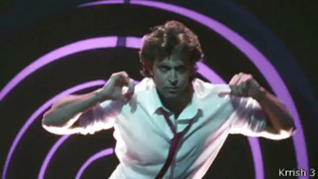 ऋतिक रोशन