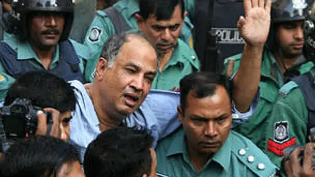 صلاح الدین قادر چوهدري