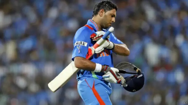 युवराज सिंह