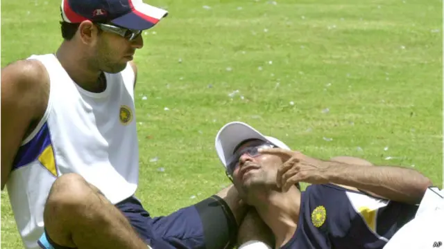 युवराज सिंह