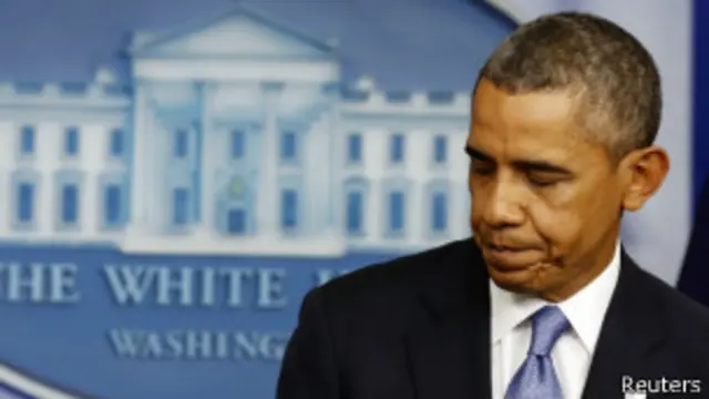 Tổng thống Barack Obama