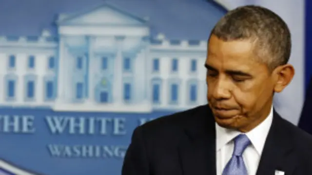 الجمهوريون يعارضون قانون أوباما الخاص بالرعاية الصحية