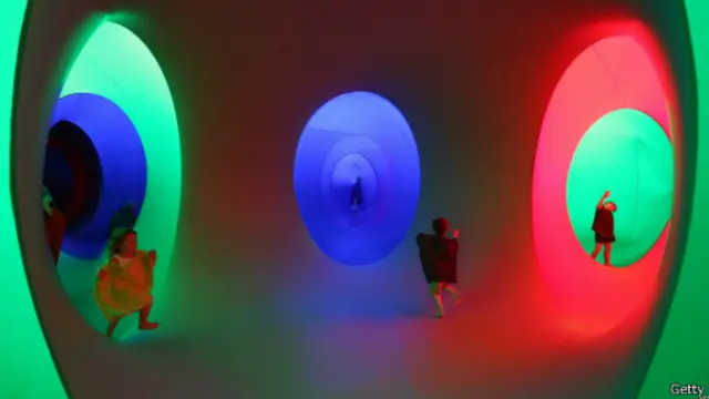 britain colour museum