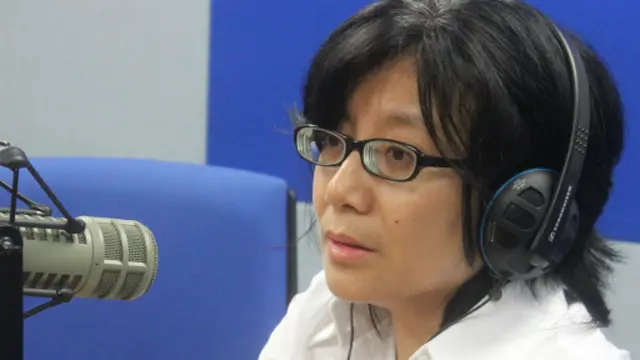 Linda Christanty melalui kumpulan cerita pendeknya meraih berbagai penghargaan sastra.