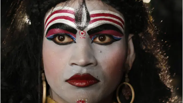 इलाहाबाद दशहरा उत्सव