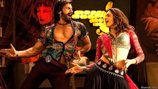 राम-लीला