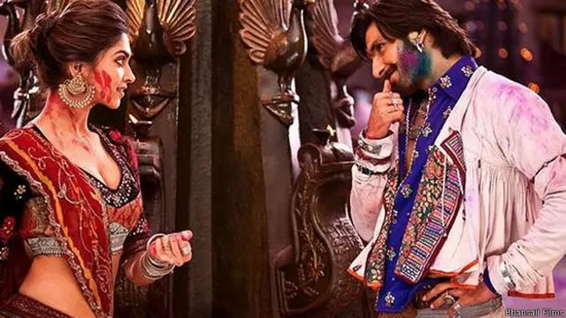 रामलीला