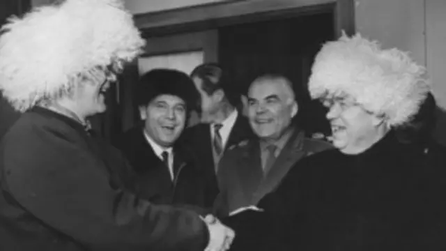 फिनलैंड, राष्ट्रपति