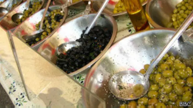 Muitas pessoas deixam de ser exigentes em relação ao que comem à medida que ficam mais velhas