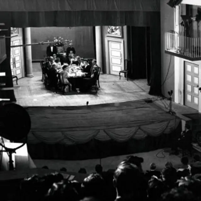 英国皇家艺术戏剧学院RADA去年庆祝50建校周年