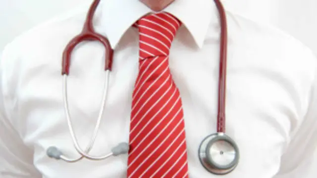 部分业界资深人士表示，改革计划将成为医疗行业最鼓舞人心的成就之一。