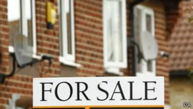 Дом на продажу в Британии