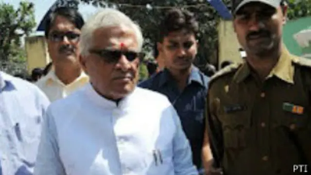 जगन्नाथ मिश्रा