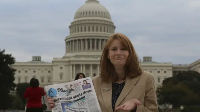 امریکی کانگریس میں ہیلتھ کیئر کے لیے فنڈ پر اختلاف رائے ہے 