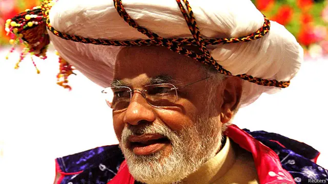 गुजरात, लोकायुक्त बिल, नरेंद्र मोदी