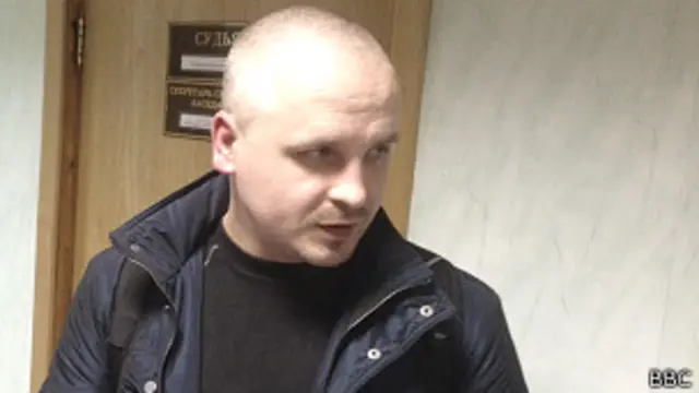 Дмитрий Динзе