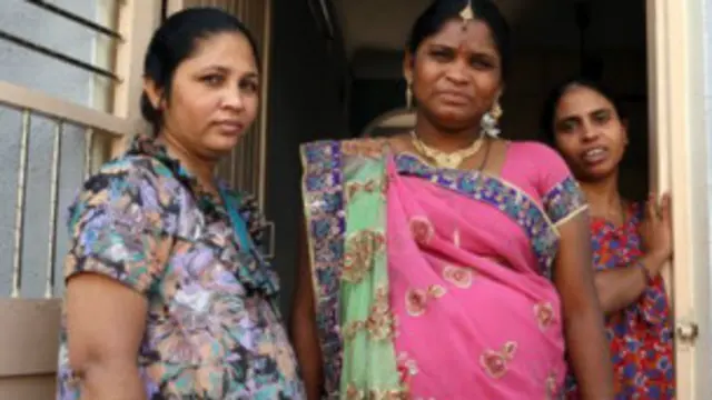  تعتير الهند من أفقر دول العالم، الأمر الذي دفع بالكثيرات لتأجير ارحامهن