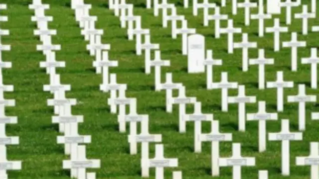 مقبرة فرنسية