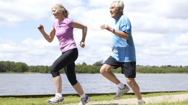 स्वस्थ जीवनशैली