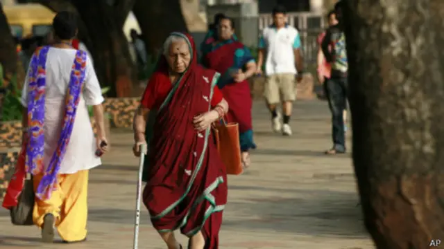 报告预测，2050年时，印度人口增至16亿（01/10/2013）