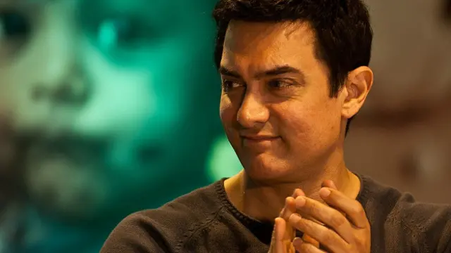 आमिर ख़ान 