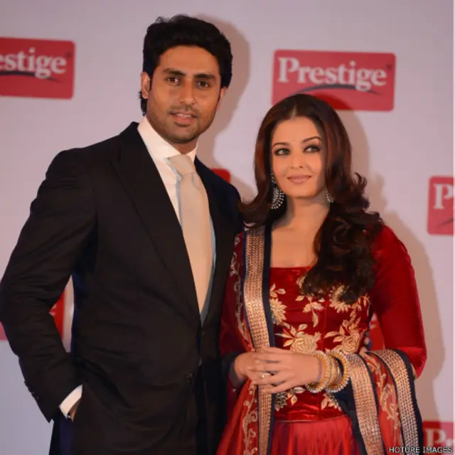 मुंबई, संजय दत्त, ऐश्वर्या रॉय