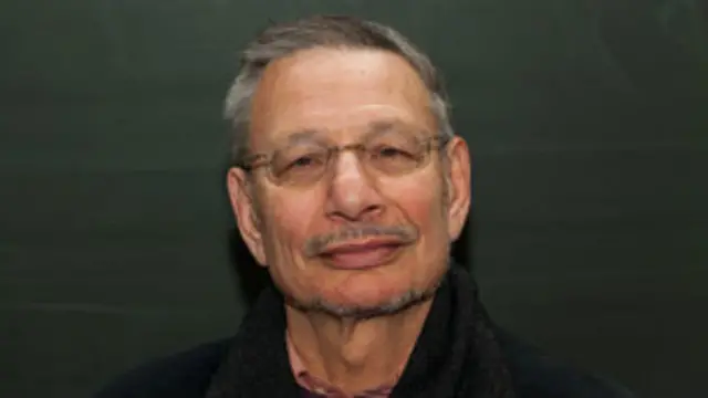 ریچرډ نېډ لیبو