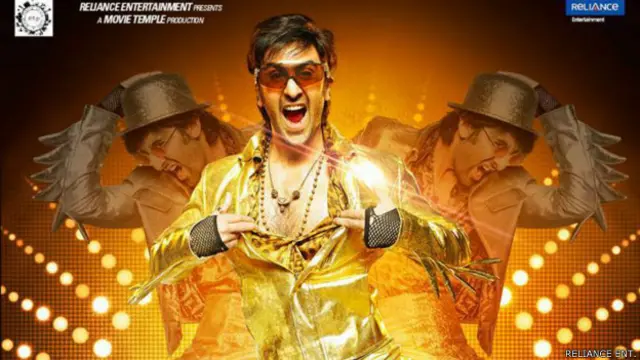 रणबीर कपूर