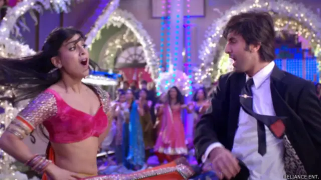 रणबीर कपूर