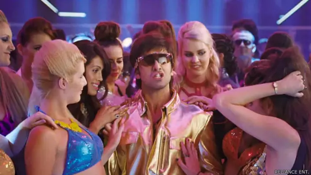 रणबीर कपूर