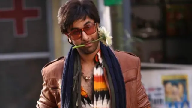 रणबीर कपूर